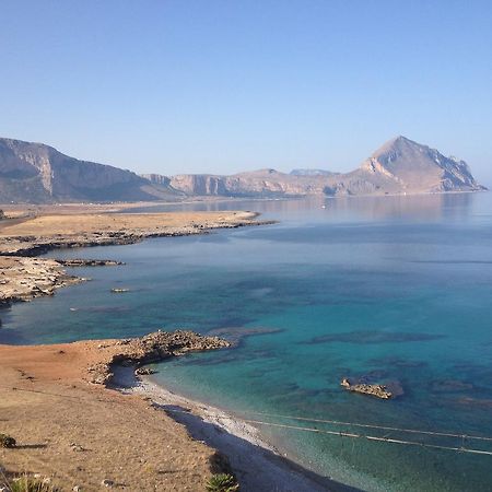 Ciuri Di Gelsomino Bed & Breakfast San Vito Lo Capo Eksteriør bilde