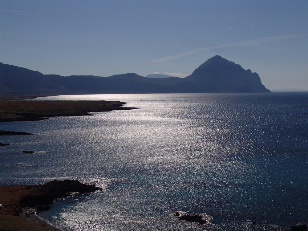 Ciuri Di Gelsomino Bed & Breakfast San Vito Lo Capo Eksteriør bilde